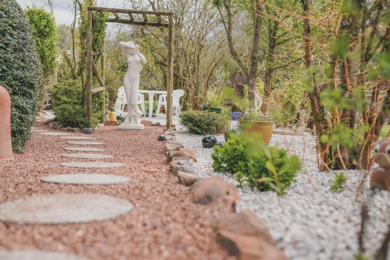 'The Cottage' โอ๊คแฮมป์ตัน ภายนอก รูปภาพ