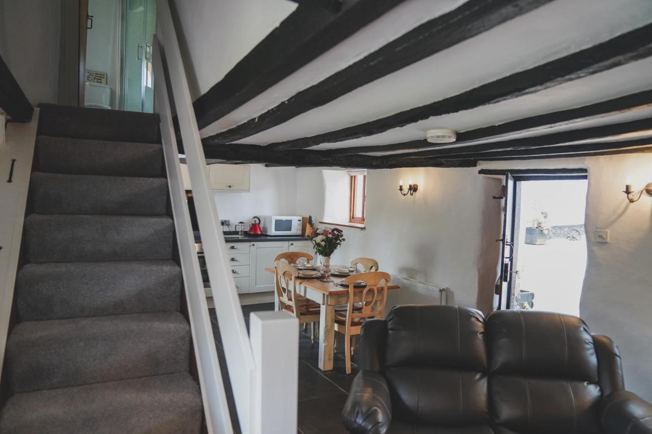 'The Cottage' โอ๊คแฮมป์ตัน ภายนอก รูปภาพ