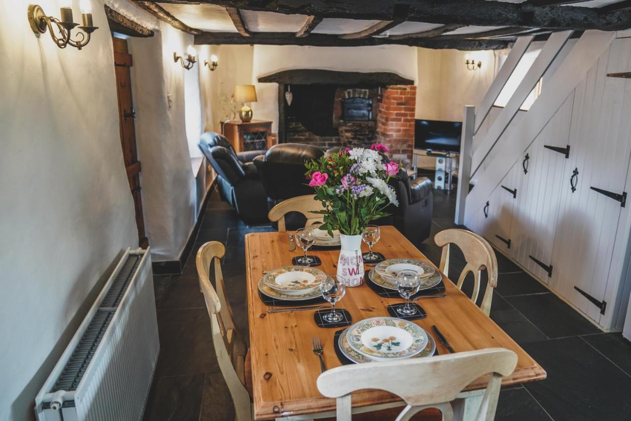 'The Cottage' โอ๊คแฮมป์ตัน ภายนอก รูปภาพ