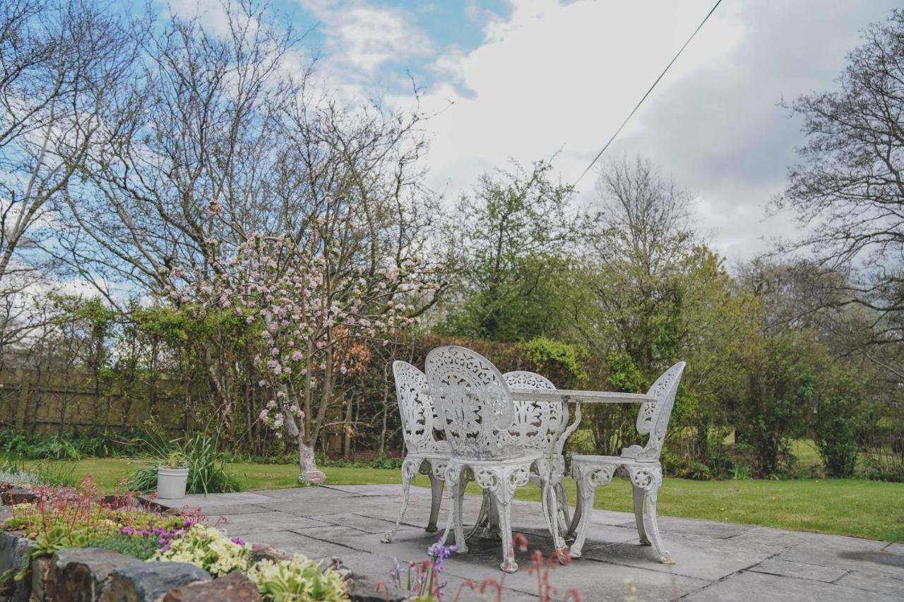 'The Cottage' โอ๊คแฮมป์ตัน ภายนอก รูปภาพ