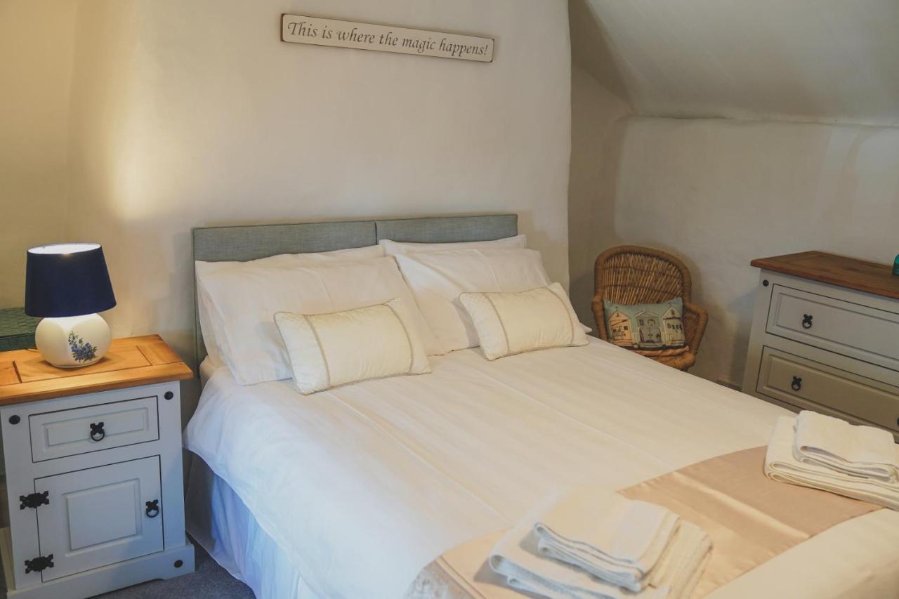 'The Cottage' โอ๊คแฮมป์ตัน ภายนอก รูปภาพ